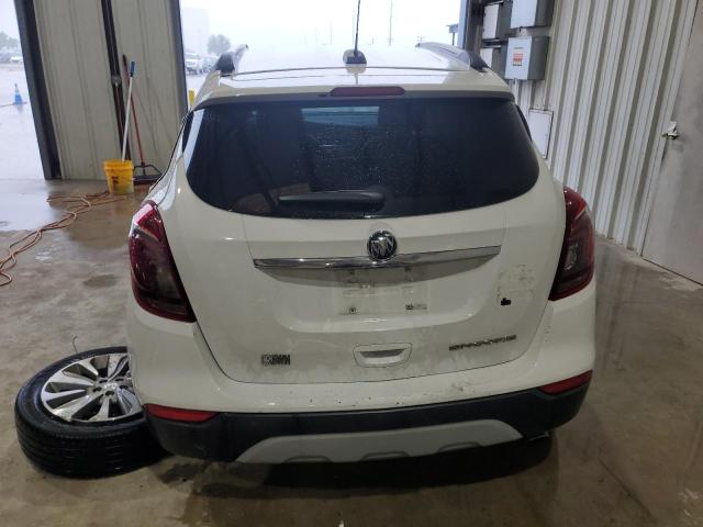 KL4CJASB4KB779290 Buick Encore Preferred