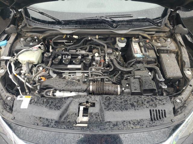 19XFC1F90HE031037 Honda Civic Touring