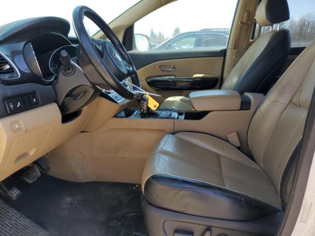 KNDMC5C10F6051580 KIA SEDONA EX