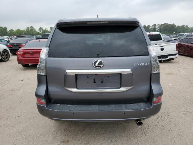 JTJAM7BX4P5345702 Lexus GX 460