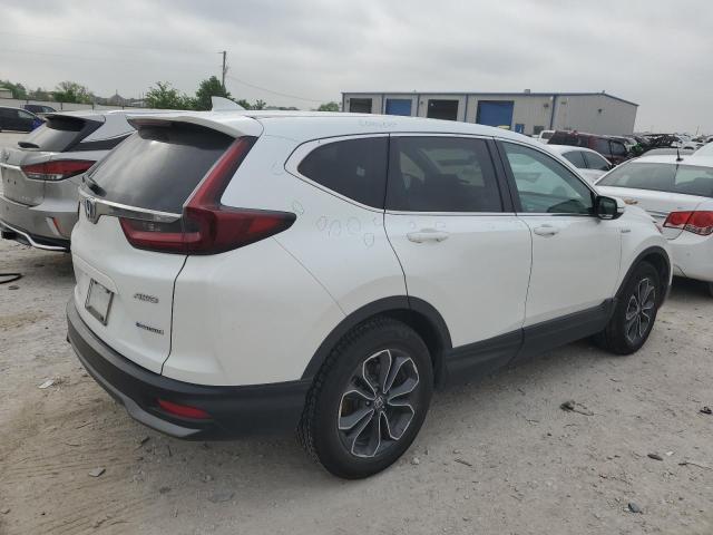 7FART6H52ME022840 Honda CR-V EX