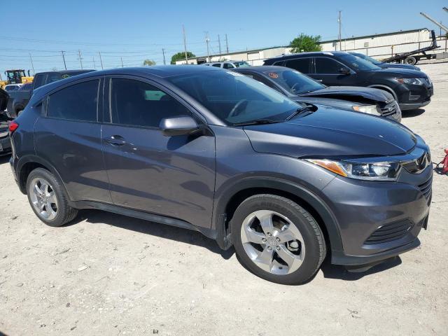 3CZRU5H33KG708324 Honda HR-V LX