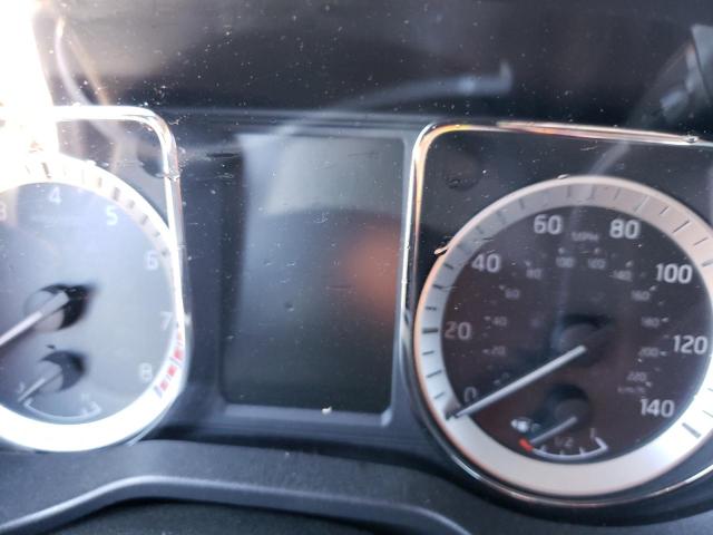 1N6AA1E61KN532705 Nissan Titan Platinum Reserve