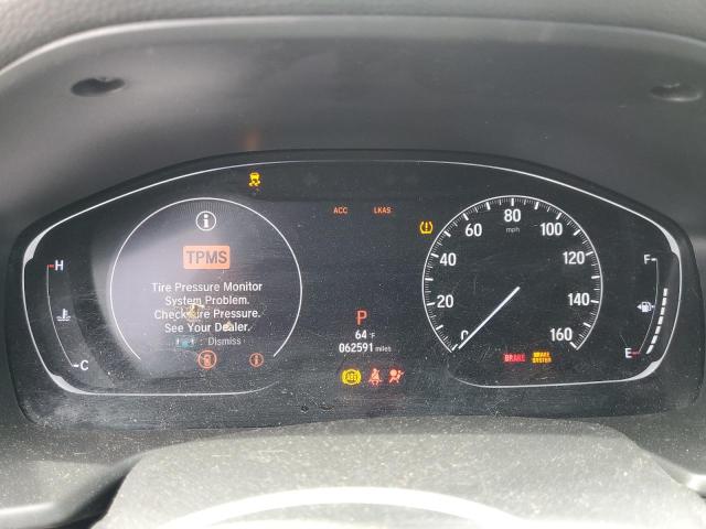 1HGCV2F91JA028712 Honda Accord Touring