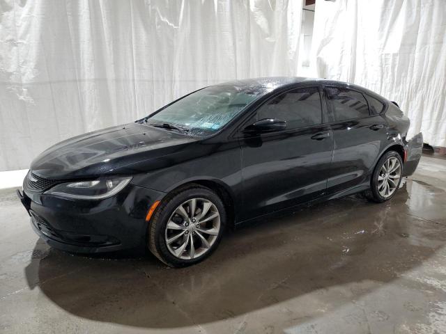 Auction sale of the 2015 Chrysler 200 S, vin: 1C3CCCBG6FN642562, lot number: 50468864