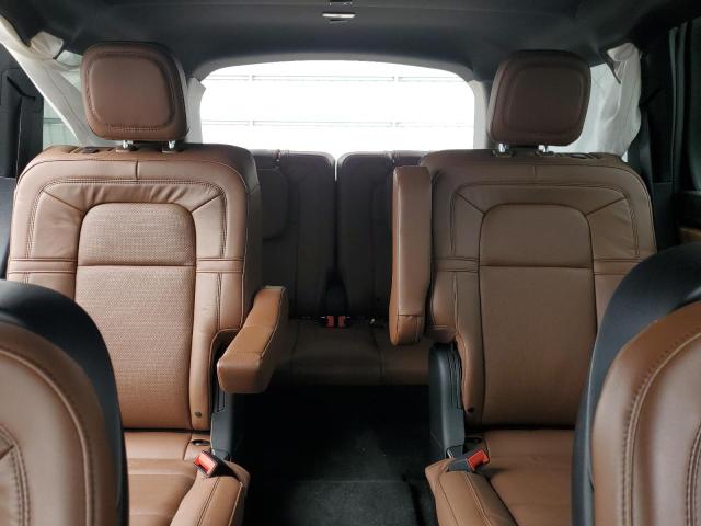 5LM5J7WC5PGL06666 Lincoln Aviator Reserve