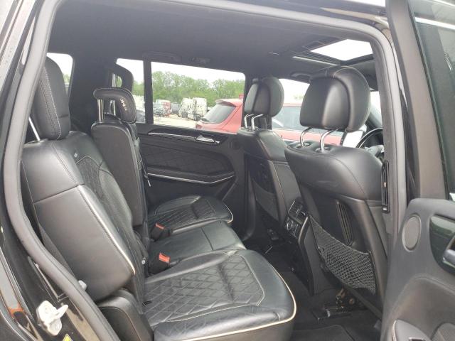 4JGDF7DE2EA361256 Mercedes-Benz Gl 550 4matic