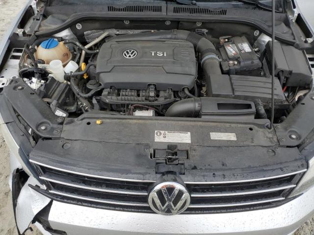 3VWD17AJ9FM244327 Volkswagen JETTA SE