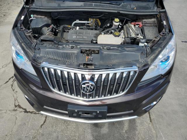KL4CJHSB2FB082103 Buick Encore Premium