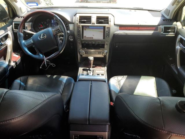 JTJBM7FXXJ5197559 Lexus GX 460