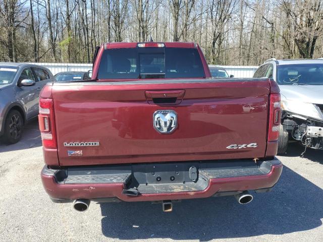 1C6SRFJT2MN810627 RAM 1500 Laie