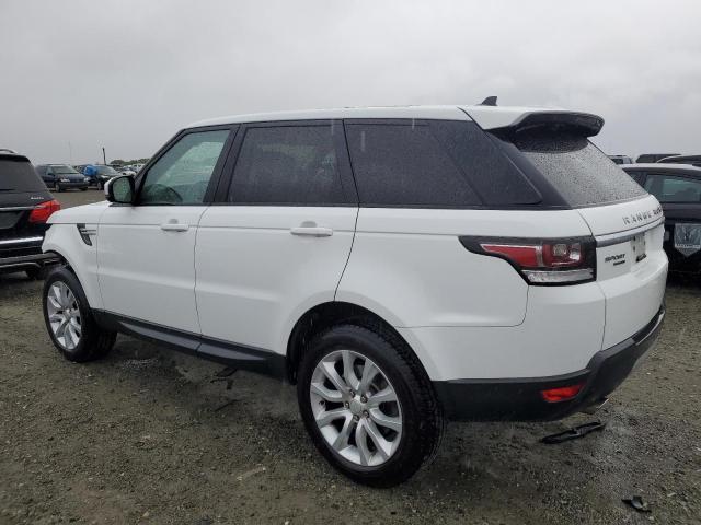SALWR2VF8FA614332 Land Rover Range Rover Sport Hse