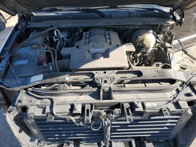 1GYS3BKJ3KR253808 Cadillac Escalade Luxury
