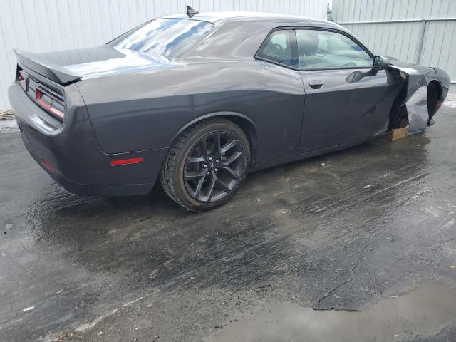 2C3CDZBT4NH238728 Dodge Challenger R/t