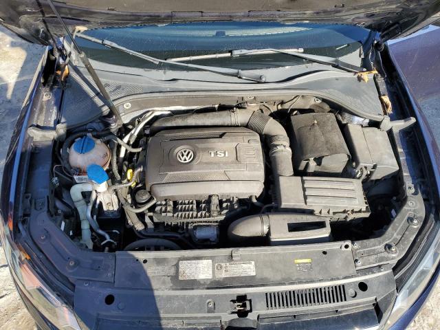 1VWAS7A35EC099157 Volkswagen PASSAT S