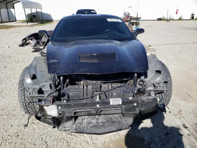 1G1YK2D76F5115433 Chevrolet Corvette Stingray Z51 2lt