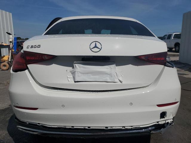 W1KAF4GB8RR179002 Mercedes-Benz C 300