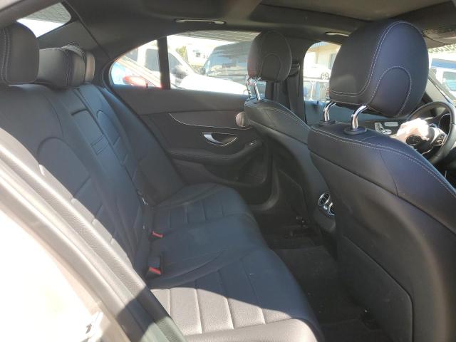 WDDWF8EB0KR484127 Mercedes-Benz C 300 4matic