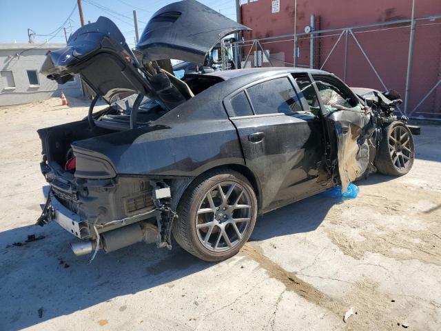 2C3CDXGJ5KH564108 Dodge Charger Scat Pack