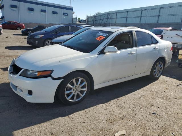 Auction sale of the 2008 Acura Tsx, vin: JH4CL968X8C013188, lot number: 52729354