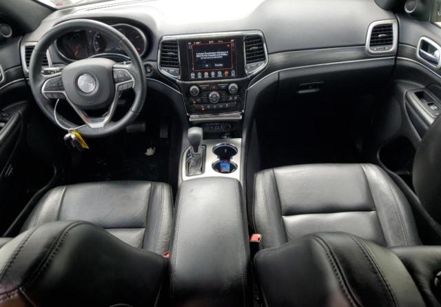 1C4RJEBG7KC615142 Jeep Grand Cherokee Limited
