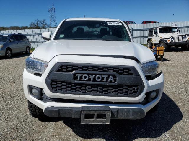 3TMCZ5AN0MM432715 Toyota Tacoma Double Cab