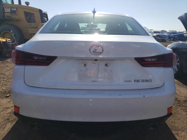 JTHCF1D22E5012950 Lexus IS 250