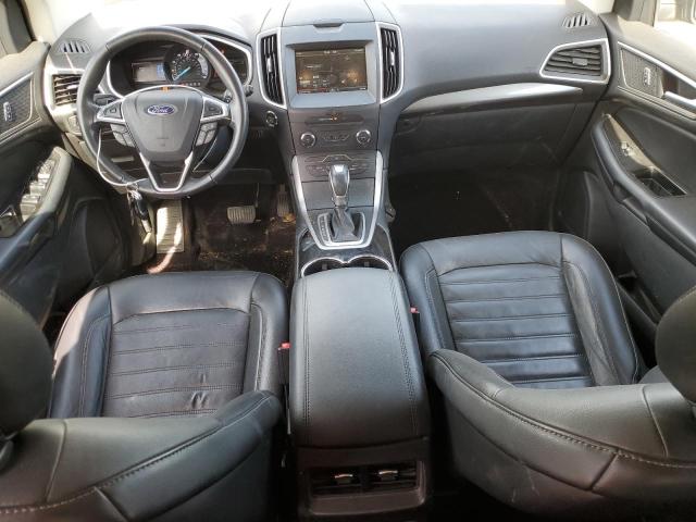 2FMTK3J95FBC40430 Ford EDGE SEL