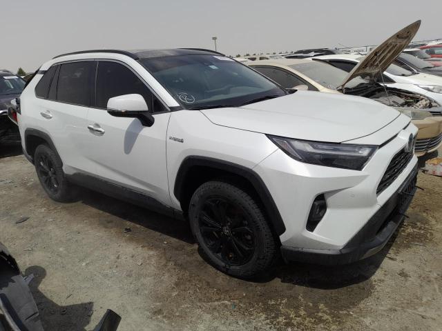 Auction sale of the 2023 Toyota Rav 4, vin: *****************, lot number: 52051774
