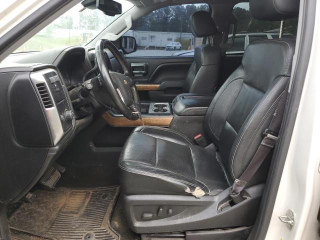 3GCPCSEC5FG216645 Chevrolet Silverado C1500 Ltz