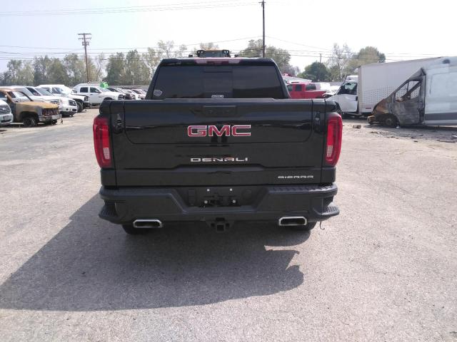 3GTUUGED2PG229330 GMC Sierra K1500 Denali