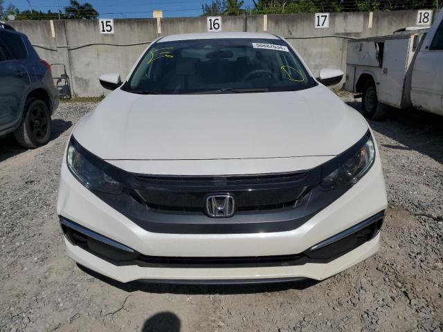 19XFC2F6XLE018946 Honda Civic Lx