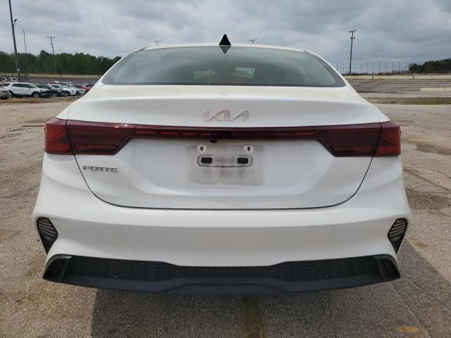 3KPF24AD0PE509505 KIA FORTE LX