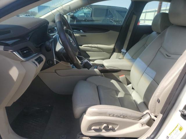 2G61P5S35E9212848 Cadillac Xts Premium Collection