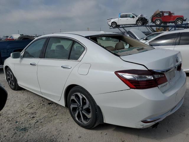1HGCR3F89GA028533 Honda ACCORD EXL