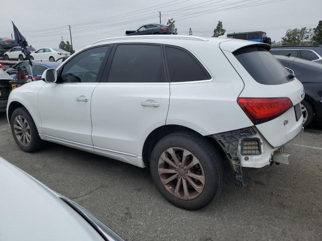 WA1C2AFP0GA059484 Audi Q5 PREMIUM