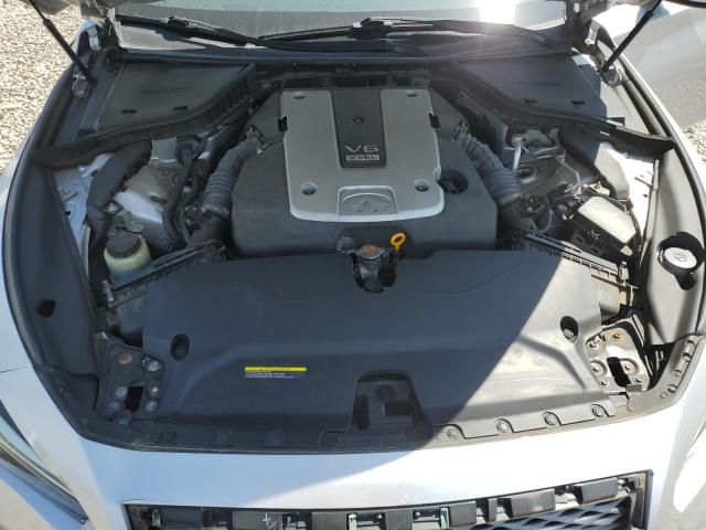 JN1BV7AR6FM401427 Infiniti Q50 BASE
