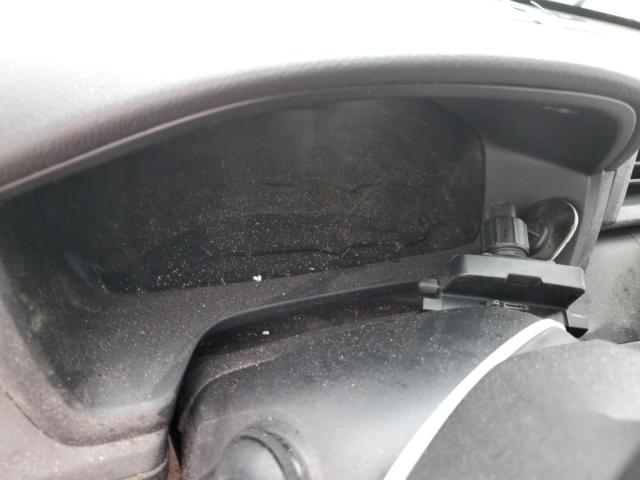 19XZE4F16KE024510 Honda Insight Lx