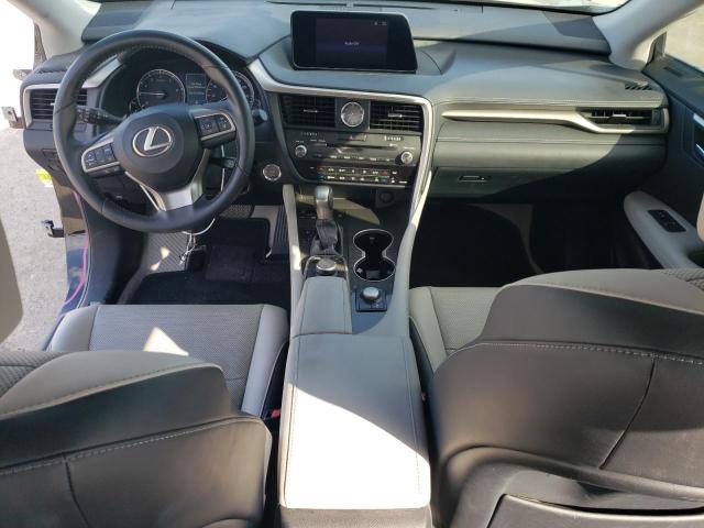2T2ZZMCA7GC020623 Lexus RX 350