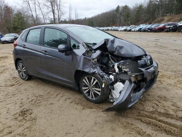 3HGGK5H80FM750540 Honda FIT EX