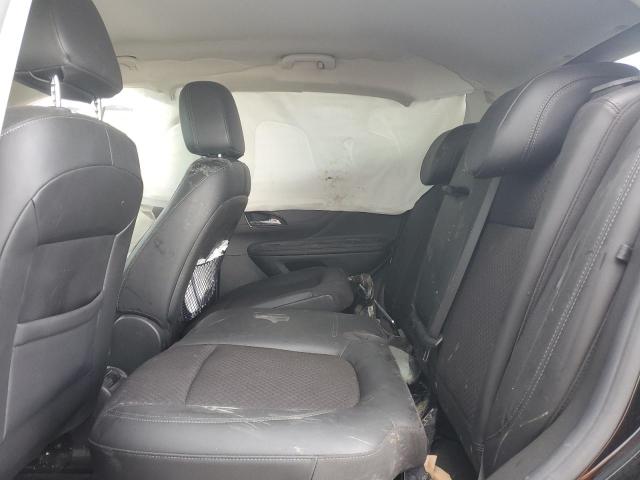 KL4CJASB0MB305033 Buick Encore Preferred