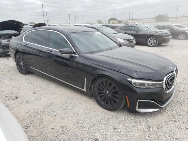 WBA7T2C07LCD79739 BMW 740 I