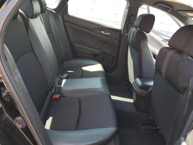 2HGFC2F80MH511107 Honda Civic Sport