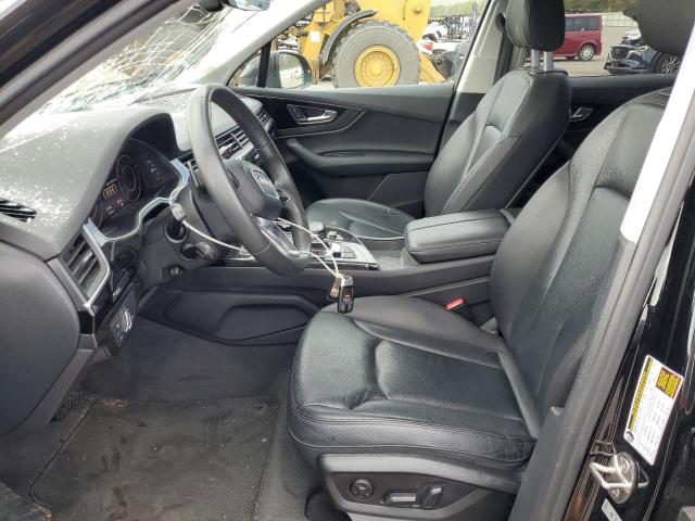 WA1LAAF76JD037675 Audi Q7 Premium Plus