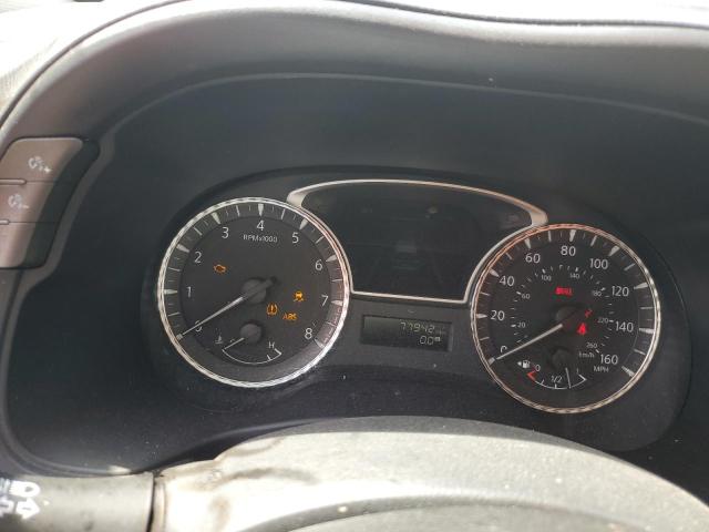 5N1DL0MN0JC503666 Infiniti QX60