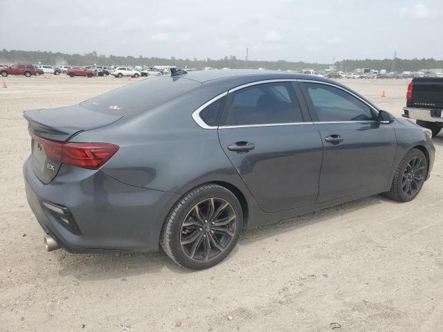3KPF54AD0ME396240 KIA FORTE EX