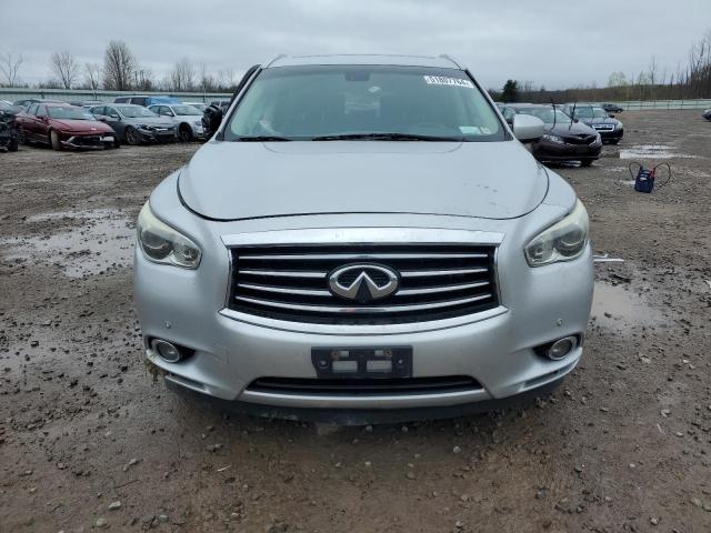 5N1AL0MMXFC526096 Infiniti QX60