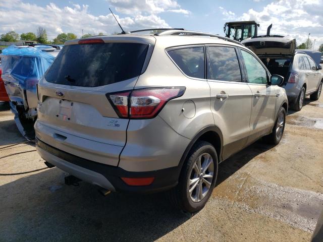 1FMCU9GD1HUE56099 Ford ESCAPE SE
