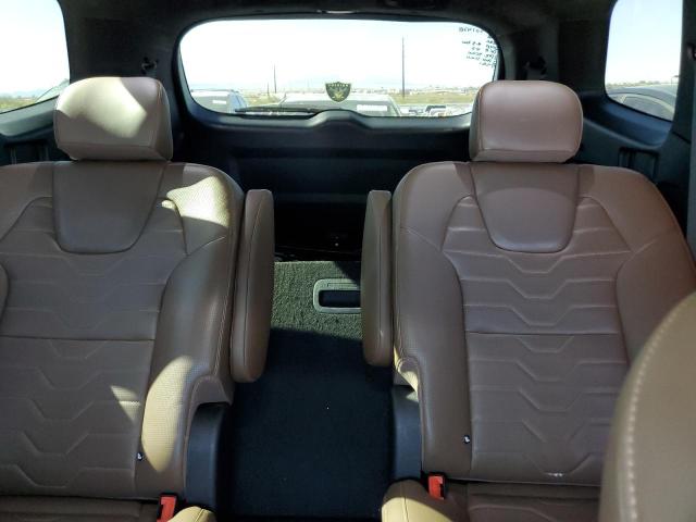 5XYP5DHC0MG115641 KIA Telluride Sx