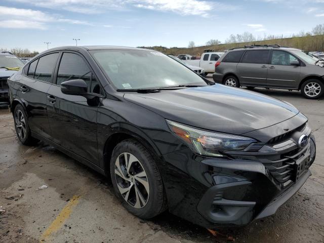 4S3BWAC62P3011233 Subaru Legacy Premium